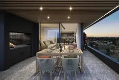 BELVEDERE Garden - Foto 13