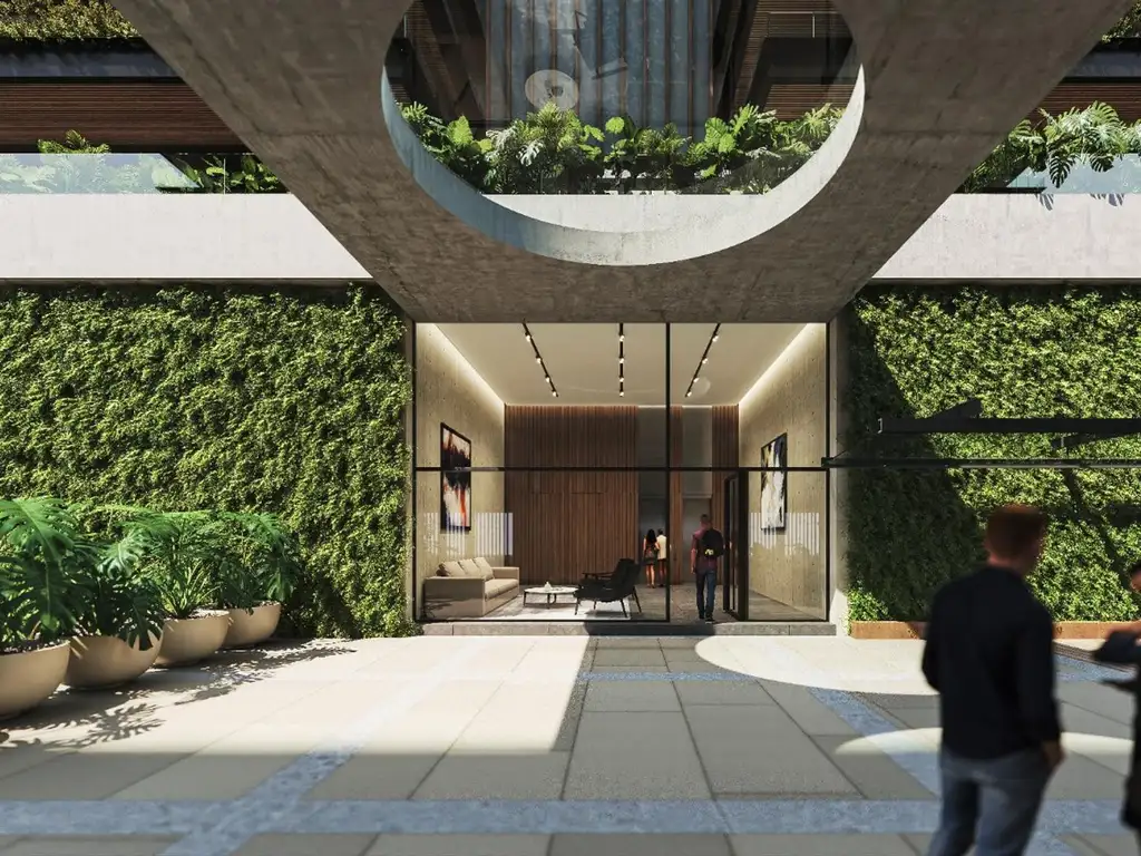 BELVEDERE Garden - Foto 12