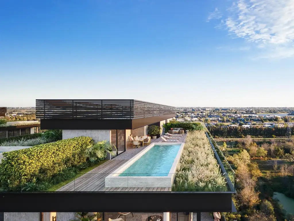 BELVEDERE Garden - Foto 17