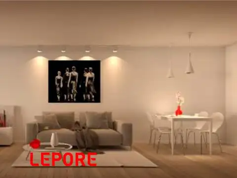 Departamento en Venta en Las Cañitas, USD 180.418