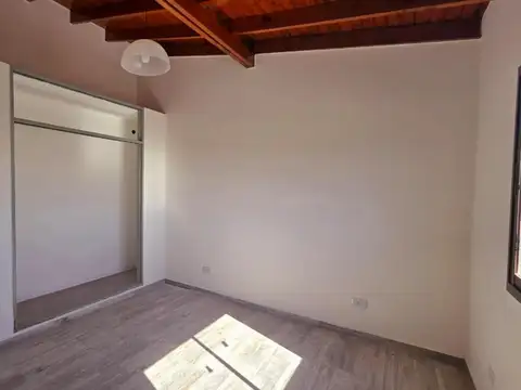 Departamento en Alquiler 1 año
