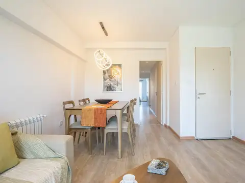 Departamento en Venta en Abasto, USD 228.800