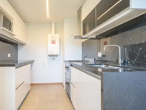 Departamento en Venta al Norte