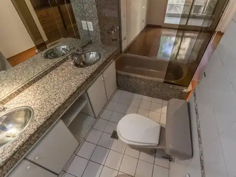 Departamento en Venta 45 años
