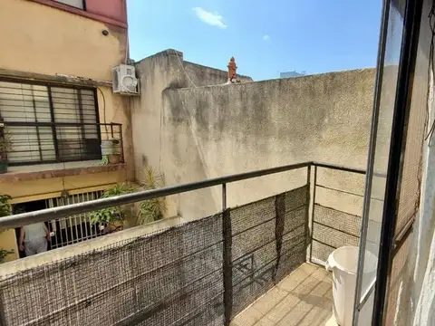 Departamento en Venta en Villa Urquiza, USD 89.000