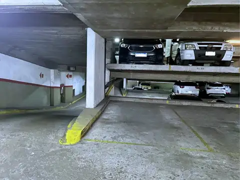 Cochera en Venta para coche grande