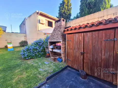 Casa en Venta en Barrio Atalaya, USD 124.000