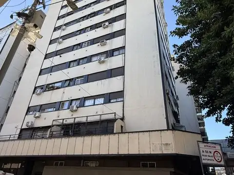 Departamento 3 Ambientes San Telmo Alquiler
