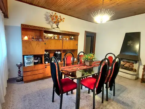 Casa en Venta 20 años