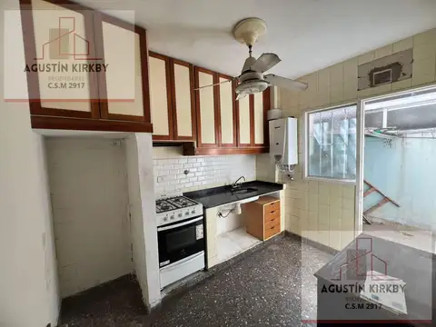 Departamento en Venta Permite mascota