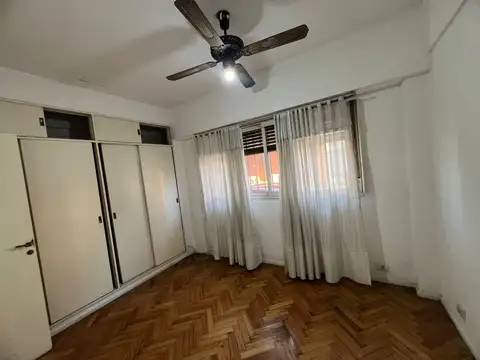 Departamento en Venta en Paternal, USD 95.900