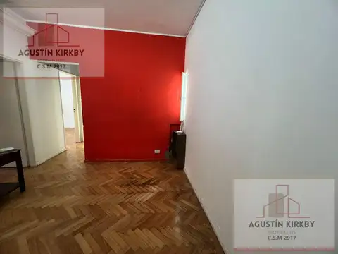 Departamento en Paternal