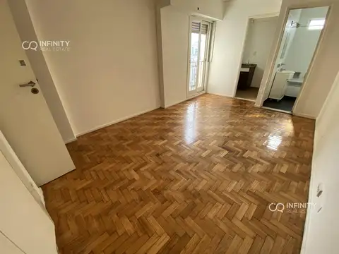 venta permuta Departamento en Caballito un ambiente apto credito inversion