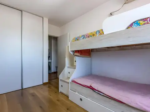 Departamento en Venta en Republica De La Sexta, USD 100.000