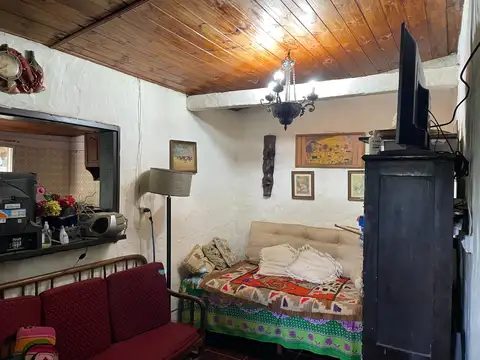 Casa en Venta 30 años
