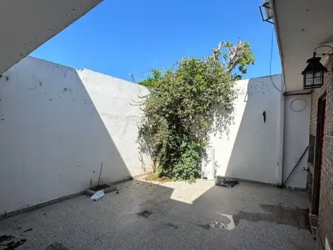 Casa en Alquiler 30 años