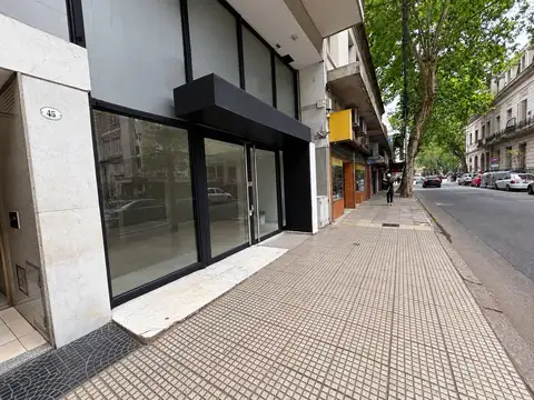 Alquiler Local comercial en Flores