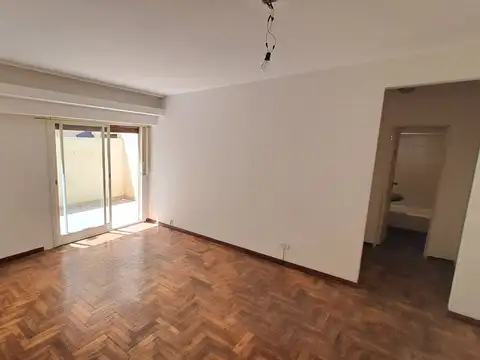 Departamento en Alquiler 40 años