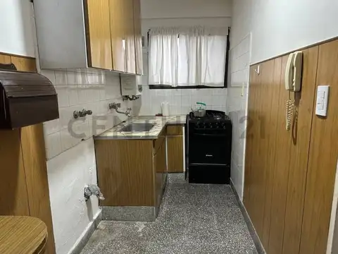 Departamento en Alquiler A Estrenar