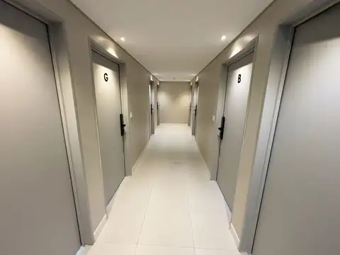 Departamento en Venta 1 año