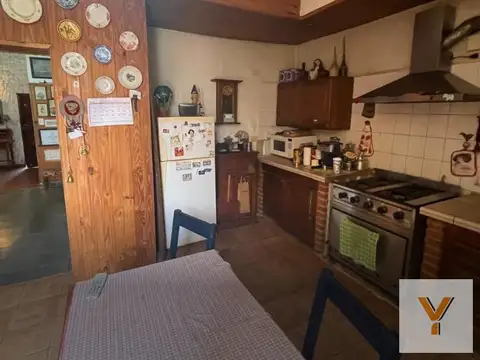Casa en Venta 60 años