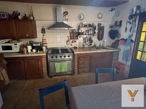 Casa en Venta al Norte