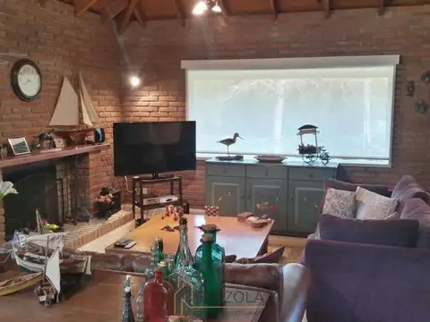 Casa en Venta en Country Club Los Cardales, USD 190.000