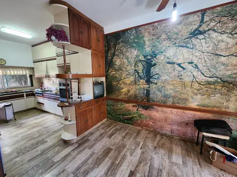 Casa en Alquiler en Villa Ballester, $ 2.500.000