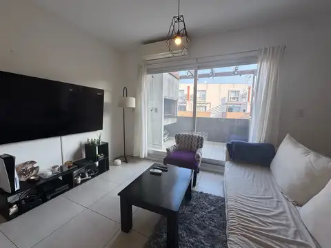 Departamento en Alquiler 10 años