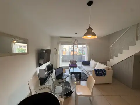 Departamento en El Sendero