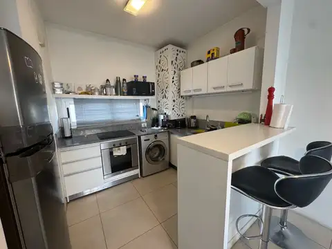 Departamento en Alquiler de 2 dormitorios