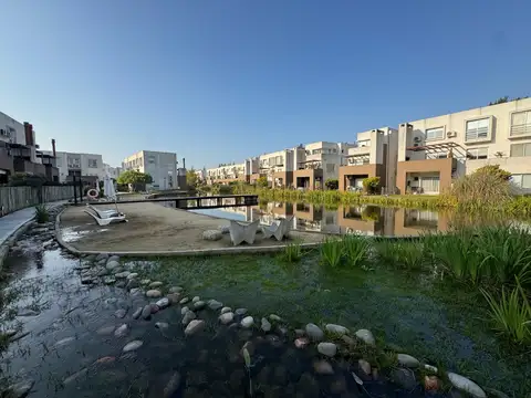 Departamento en El Sendero