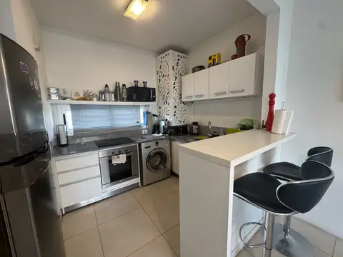 Departamento en Alquiler de 3 ambientes