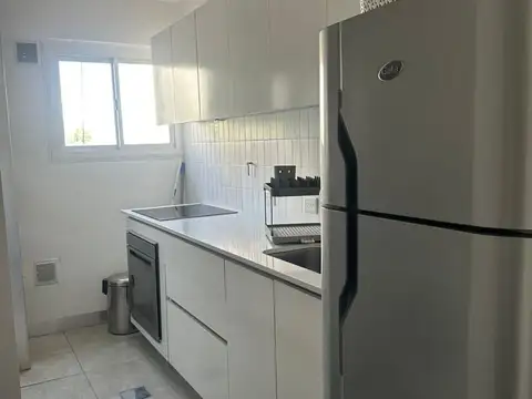 Departamento en Venta en Vicente Lopez Vias / Rio, USD 119.900
