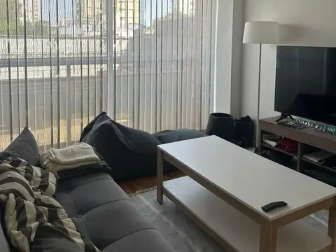 Venta 2 ambientes reciclado en Vicente Lopez