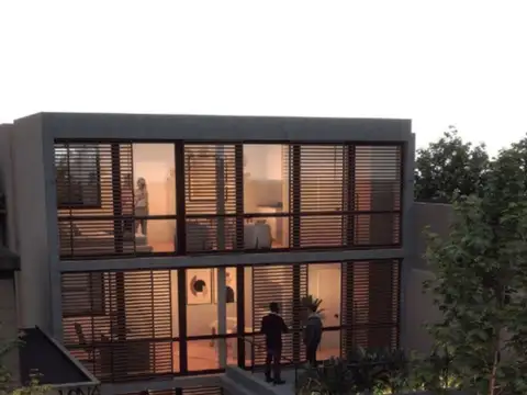 Oficina en Venta en Castelar, USD 57.000
