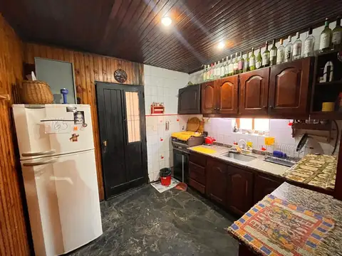 Casa en Venta de 2 dormitorios