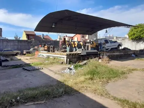 Galpon en Venta en San Justo, USD 220.000
