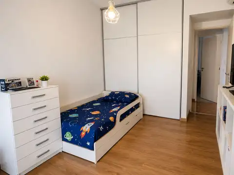 Departamento en Venta 10 años