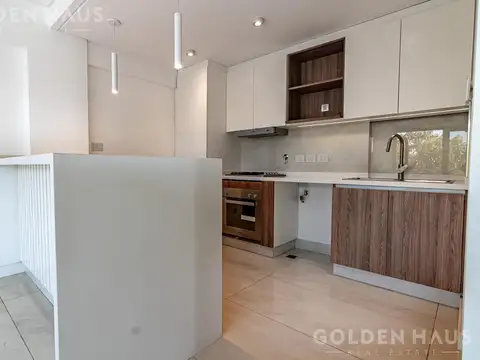 Departamento en Venta en Villa Devoto, USD 435.000