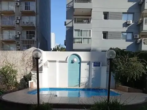 Departamento en Alquiler Temporal de 2 ambientes