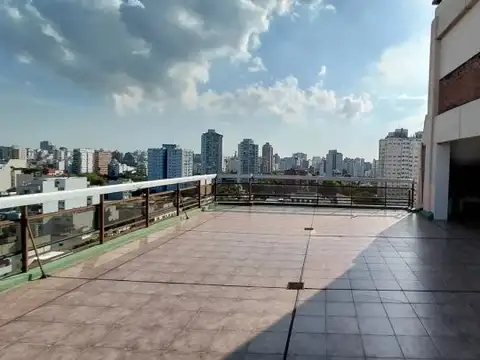 Departamento en Alquiler Temporal en Nuñez, USD 990