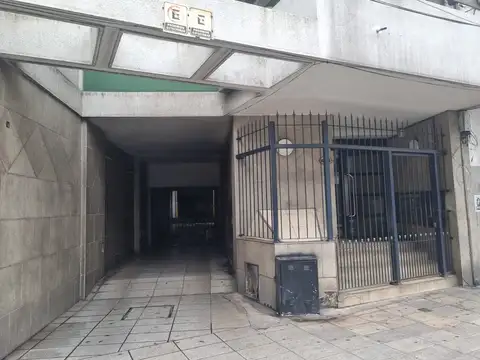 Avenida Bartolomé Mitre 600, Piso 7