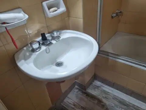 Avenida Bartolomé Mitre 600, Piso 7