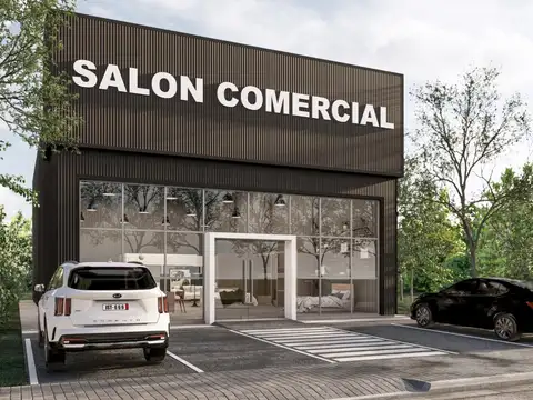 Oportunidad local a estrenar en Funes!