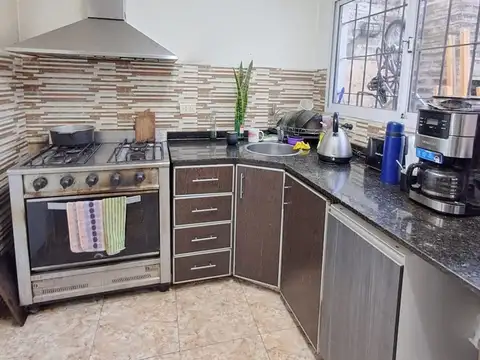 Depto Tipo Casa en Venta en Jose Clemente Paz, USD 52.000