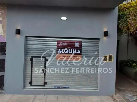 Local en alquiler Quilmes
