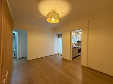 Avenida Lisandro De La Torre 300, Piso 4