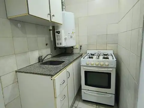 Departamento en Alquiler de Monoambiente