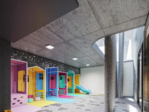 Departamento en Venta en Centro, USD 231.000